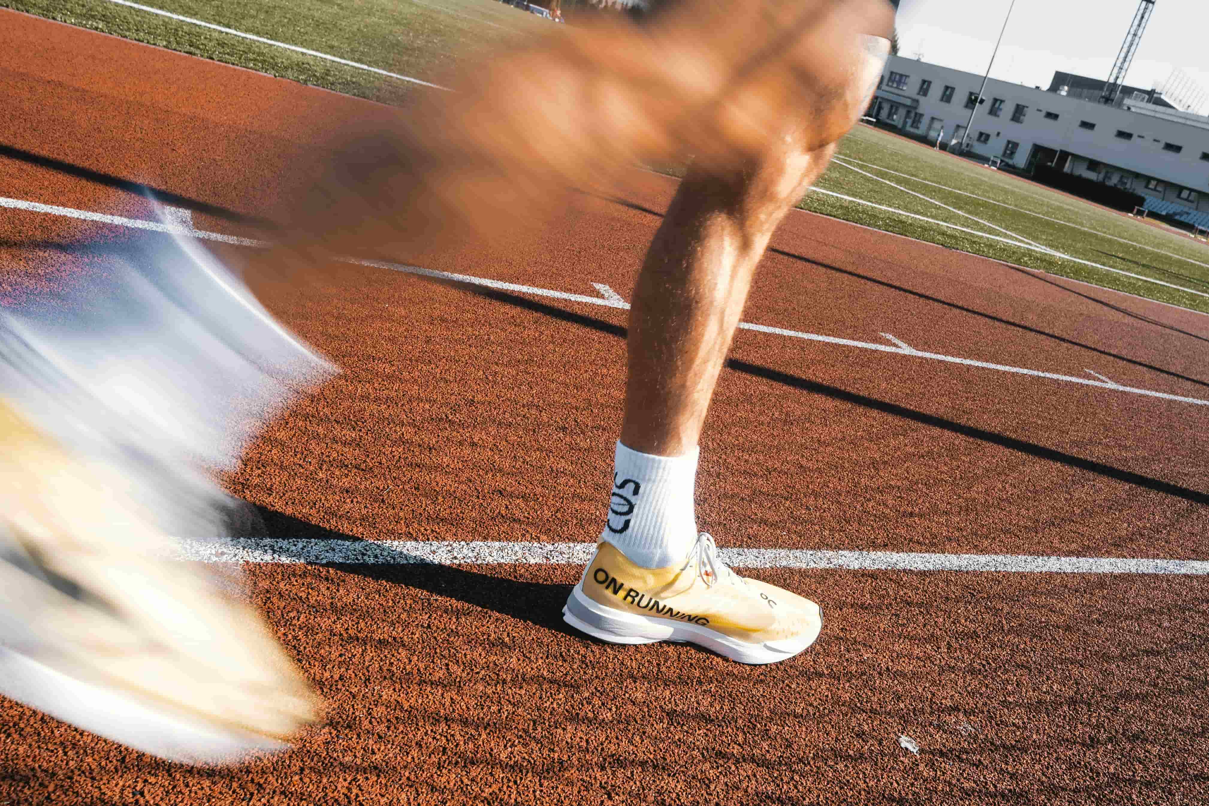 Athlete